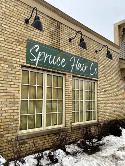 Custom Signs Photo